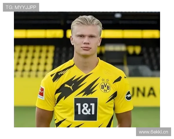 哈兰德加盟巴萨？曼城巨星被指难以触及